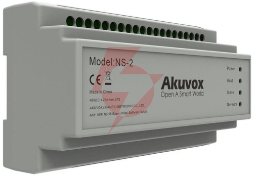 Dystrybutor akuvox ns-2 