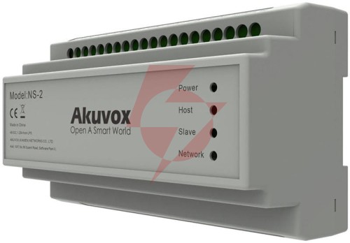 Dystrybutor akuvox ns-2 