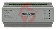 Dystrybutor akuvox ns-2 