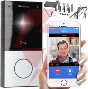 Panel bramowy ip akuvox akv-e12s
