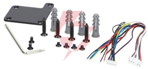 Panel bramowy ip akuvox akv-e12s