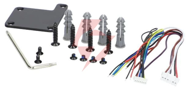Panel bramowy ip akuvox akv-e12s
