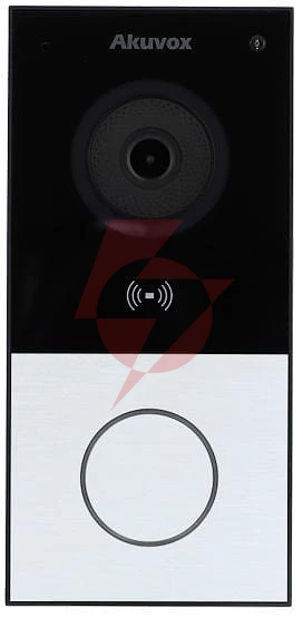 Panel bramowy ip akuvox akv-e12s