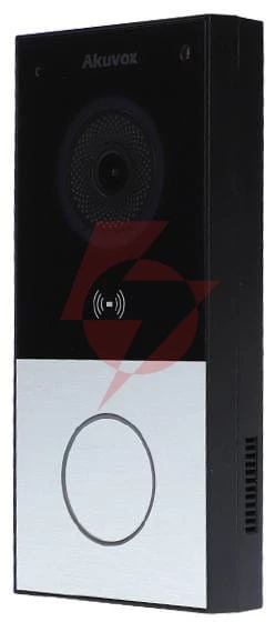 Panel bramowy ip akuvox akv-e12s