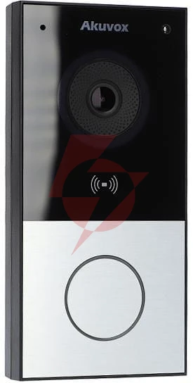 Panel bramowy ip akuvox akv-e12s