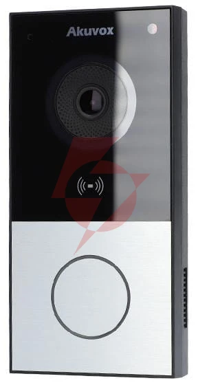 Panel bramowy ip akuvox akv-e12s