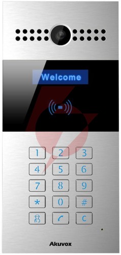 Panel bramowy ip akuvox akv-r27ad 