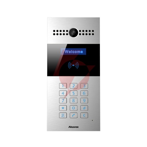 Panel bramowy ip akuvox akv-r27ad 