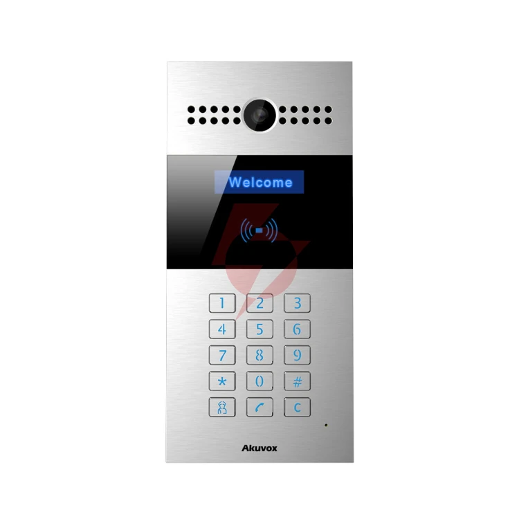 Panel bramowy ip akuvox akv-r27ad 