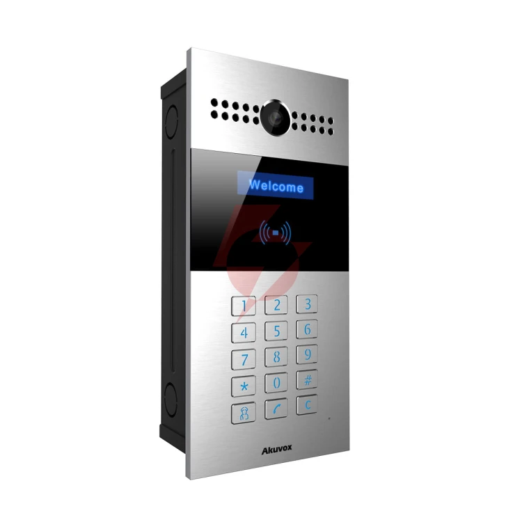 Panel bramowy ip akuvox akv-r27ad 