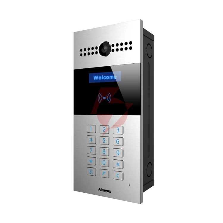 Panel bramowy ip akuvox akv-r27ad 