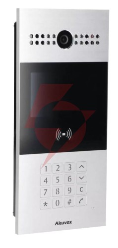 Panel bramowy ip akuvox akv-r28a