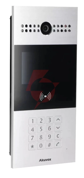 Panel bramowy ip akuvox akv-r28a