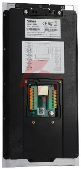 Panel bramowy ip akuvox akv-r28a