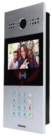 Panel bramowy ip akuvox akv-r28a