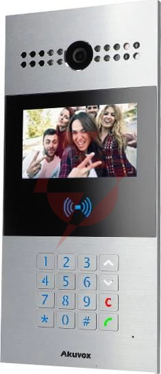 Panel bramowy ip akuvox akv-r28a