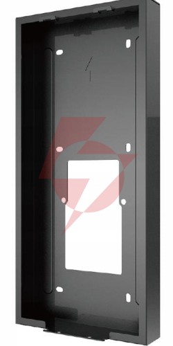 Ramka natynkowa z puszką akuvox akv-r27xr28x-sur