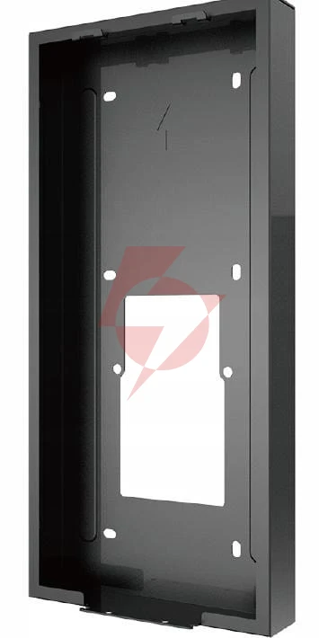 Ramka natynkowa z puszką akuvox akv-r27xr28x-sur