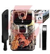 Kamera leśna tophunt hc900lte fotopułapka 