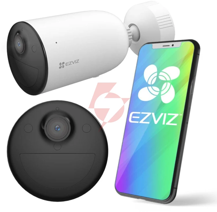 Kamera akumulatorowa ezviz hb3 (3mp)