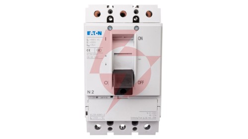 Rozłącznik mocy 3P 200A N2-200 266009