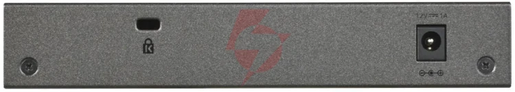 Switch netgear gs108t-300pes