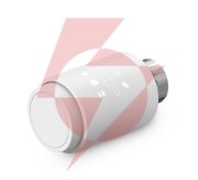 Gise smart głowica termostatyczna zigbee | tuya | gtv-zb