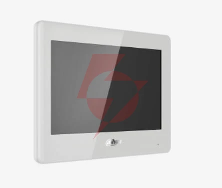 Monitor wideodomofonu dahua vth5422hw-w