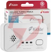 Czujnik czadu kidde 2030-dcr