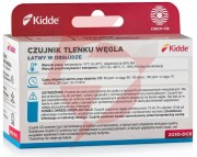 Czujnik czadu kidde 2030-dcr