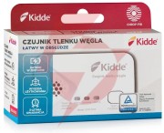Czujnik czadu kidde 2030-dcr