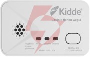 Czujnik czadu kidde 2030-dcr