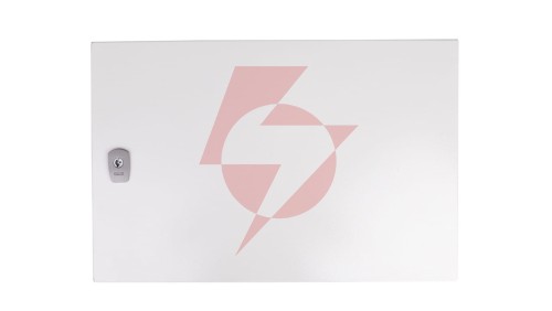 Obudowa CS 400x600x300mm IP66 z płytą montażową CS-46/300 111687