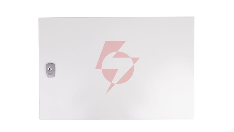 Obudowa CS 400x600x300mm IP66 z płytą montażową CS-46/300 111687