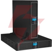 Zestaw awaryjnego zasilania ups powerwalker vi 3000 rt hid + battery pack p72r-12x9ah