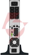 Zestaw awaryjnego zasilania ups powerwalker vi 3000 rt hid + battery pack p72r-12x9ah