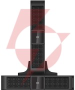 Zestaw awaryjnego zasilania ups powerwalker vi 2000 rt hid + battery pack p72r-12x9ah