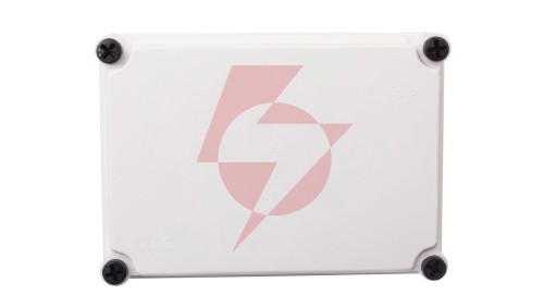 Skrzynka 200x280x151mm IP54 Z-1/0 z P-1 biała 0 76