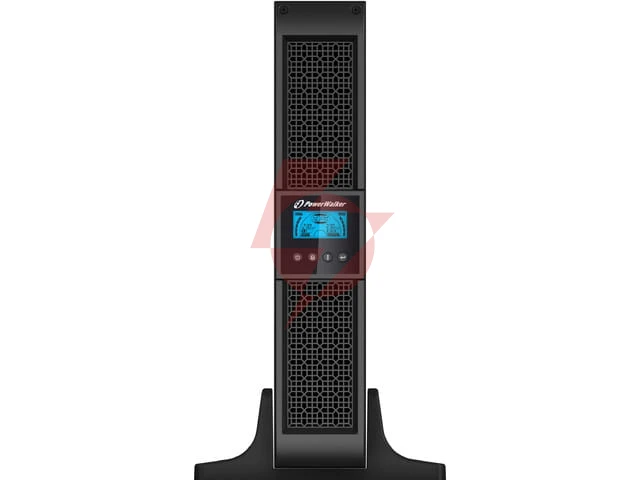 Zestaw awaryjnego zasilania ups powerwalker vi 1000 rt hid + battery pack p36r-6x9ah