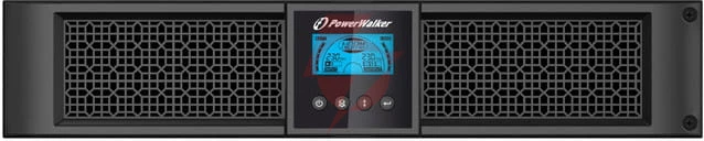 Zestaw awaryjnego zasilania ups powerwalker vi 1000 rt hid + battery pack p36r-6x9ah