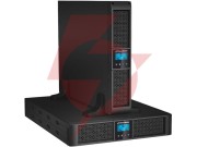 Zestaw awaryjnego zasilania ups powerwalker vi 1000 rt hid + battery pack p36r-6x9ah