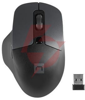 Mysz komputerowa natec blackbird 2