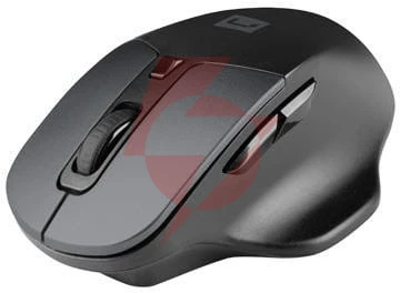 Mysz komputerowa natec blackbird 2