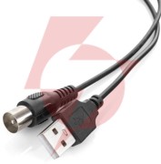 Antena magnetyczna dvb-t2 spacetronik hook 