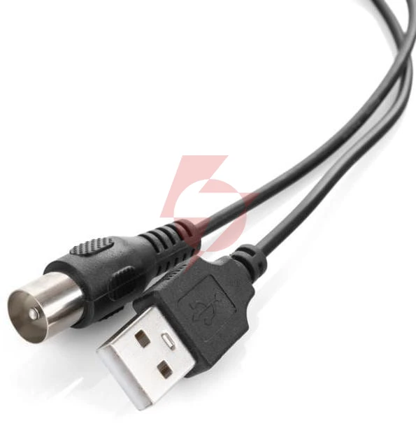 Antena magnetyczna dvb-t2 spacetronik hook 