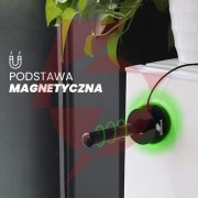 Antena magnetyczna dvb-t2 spacetronik hook 