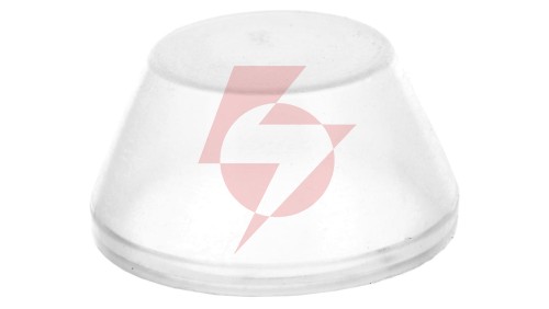 Osłona przeciwbryzgowa do NEF30 TK-OSŁONA OW 30MM /5szt./