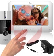 Zestaw wideodomofonowy hilook by hikvision l-vis-04
