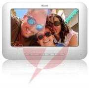 Zestaw wideodomofonowy hilook by hikvision l-vis-04