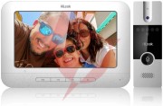 Zestaw wideodomofonowy hilook by hikvision l-vis-04
